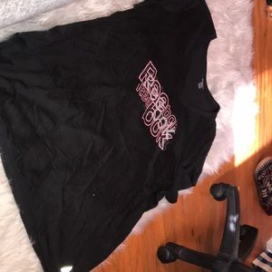 Reebok tee shirt